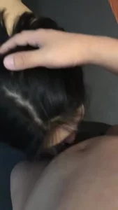 口交