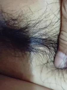 自拍