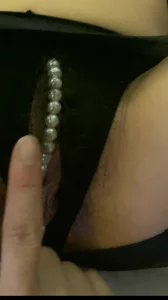 鲍鱼夹珍珠
