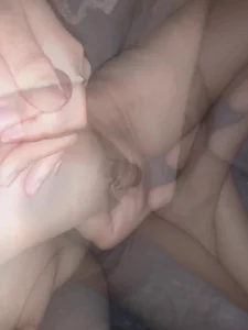 少妇