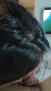 少妇毒龙