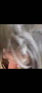 钟爱口交