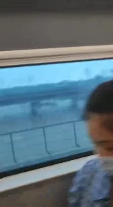 高铁上口交