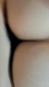 要射我口里
