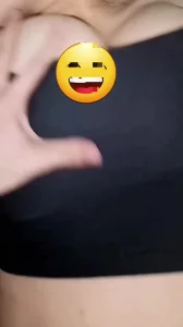 我和姐姐系列（二）射在了姐姐的阴道口 骚姐姐又潮喷了